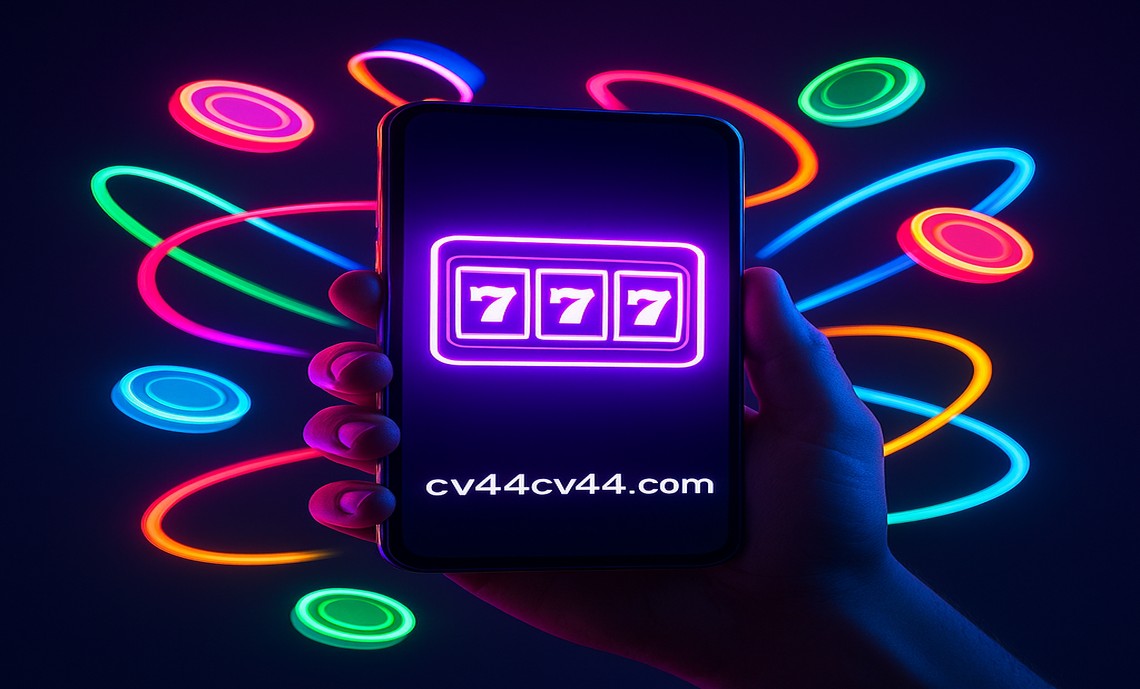 cv44 ব্র্যান্ডটি